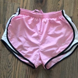 Nike Dri Fit Athletic Shorts